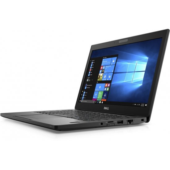 Dell latitude 7280 обзор